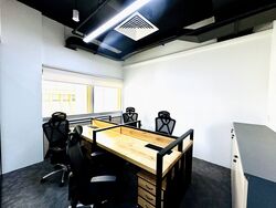 111 Somerset (D9), Office #530703111